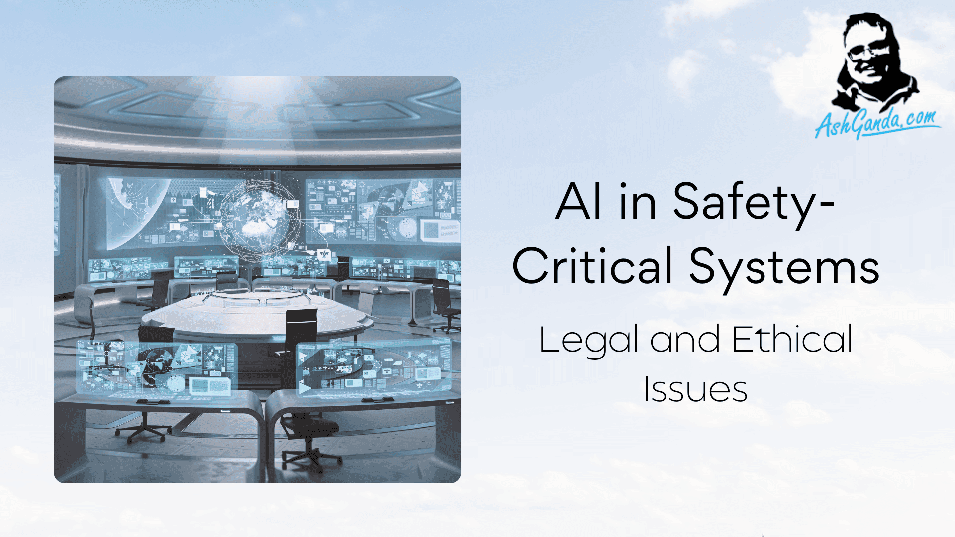 Navigating the Legal and Ethical Dimensions of AI in Safety-Critical Systems