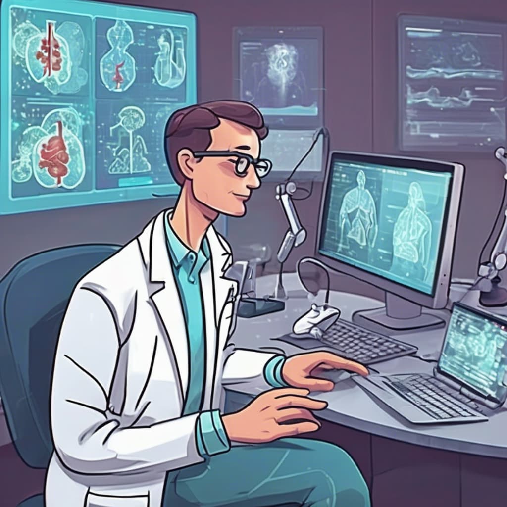 Decoding Disease in a Drop: How Mal-ID's AI Reads Your Immune System to Detect HIV, COVID & Autoimmune Disorders