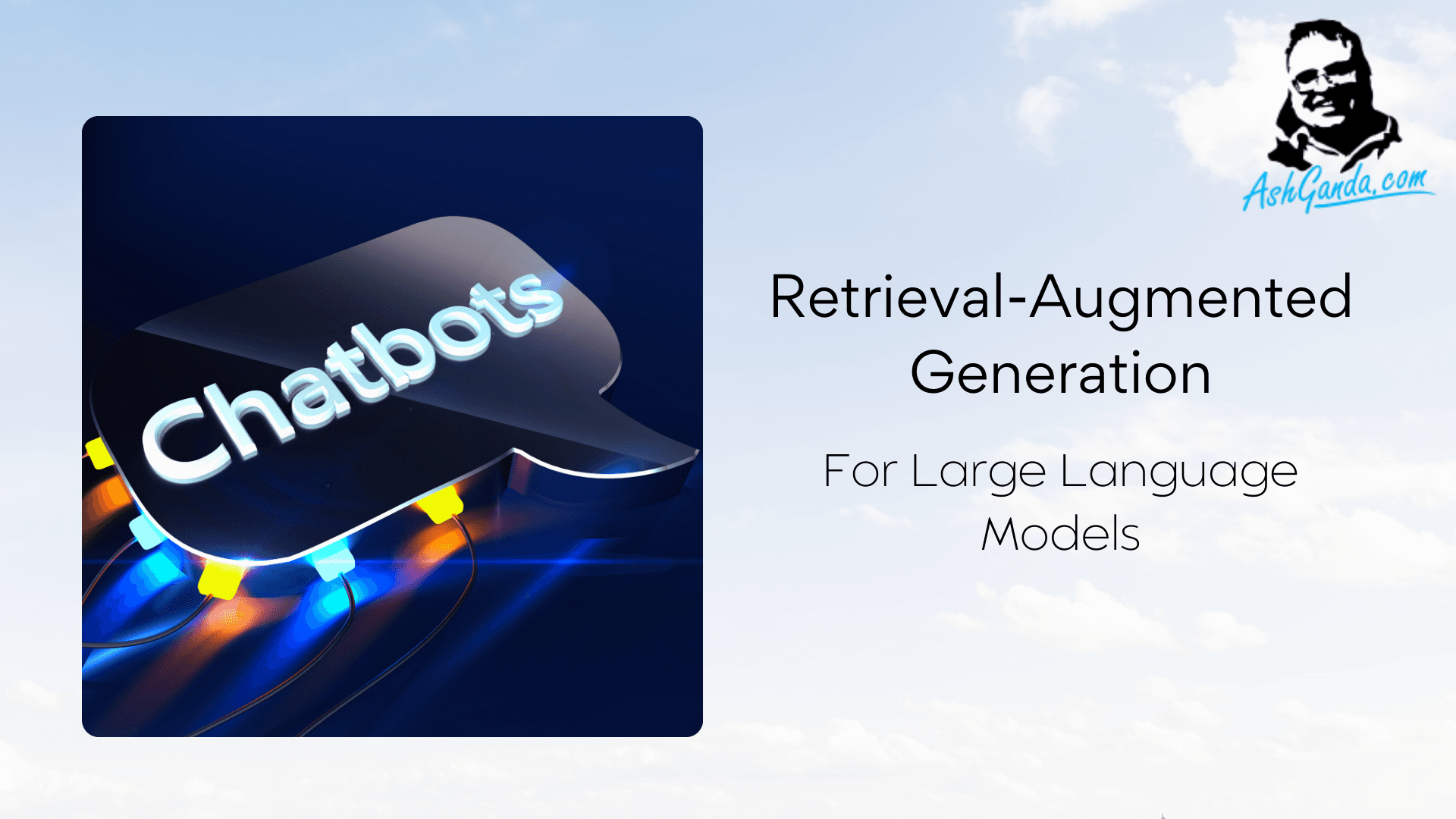 How Retrieval-Augmented Generation is Changing the Game for Large Language Models