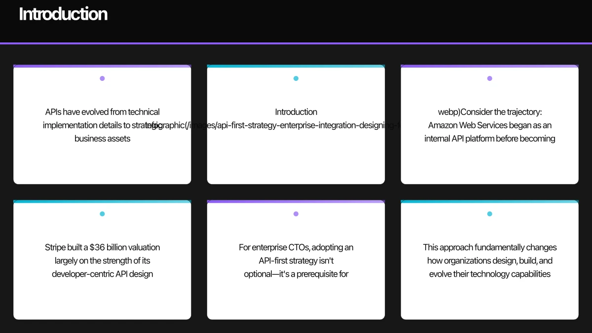 Designing for Excellence Infographic