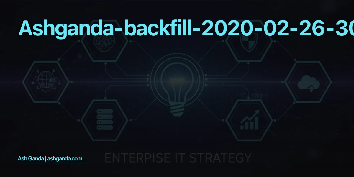 digital transformation roadmap Best Practices 2020