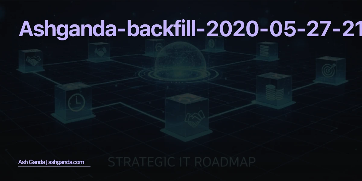 enterprise cloud security Best Practices 2020