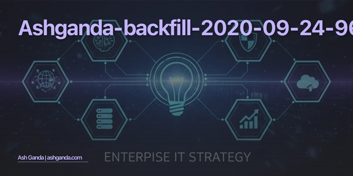enterprise cloud security Best Practices 2020