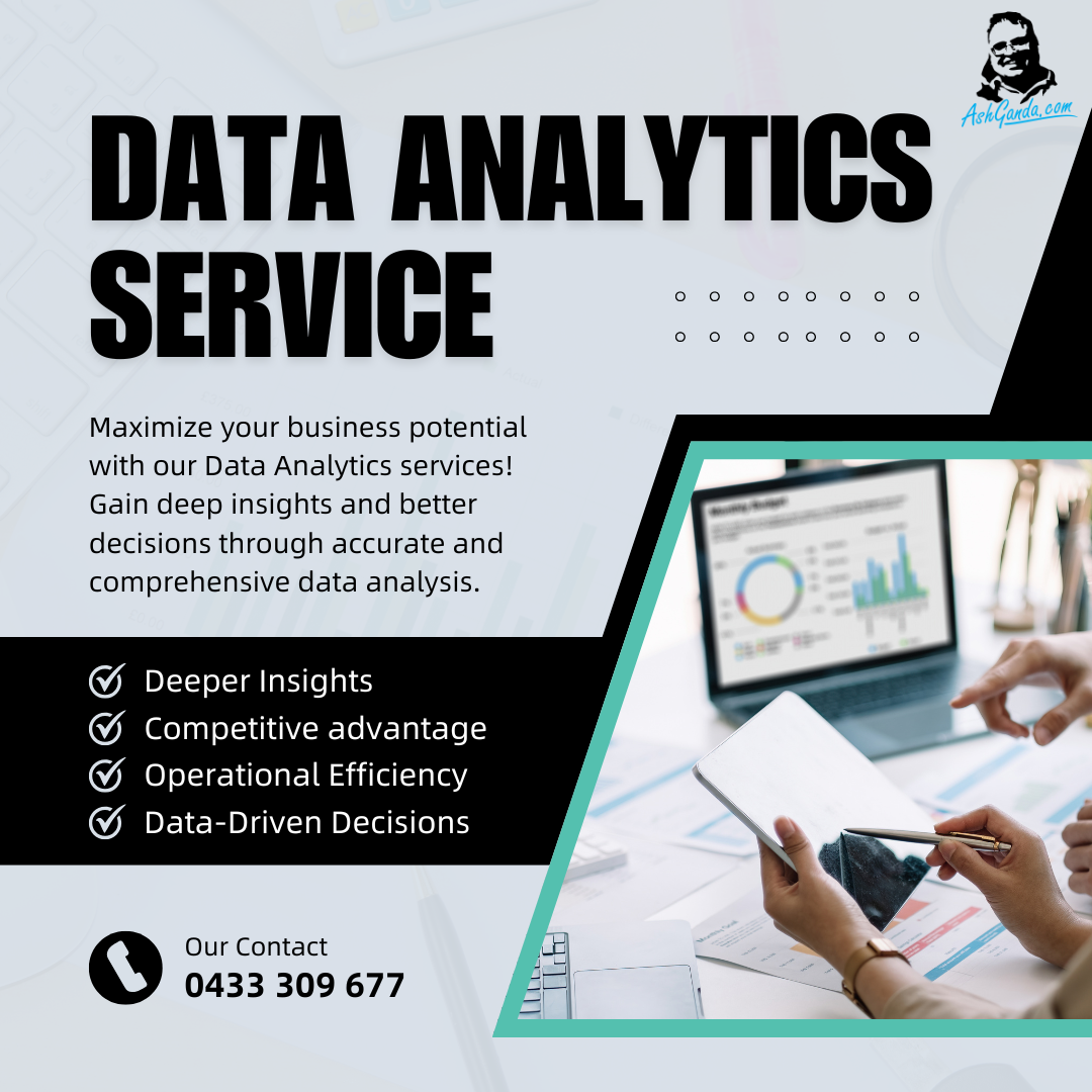 The Power of Data and Analytics in Decision-Making