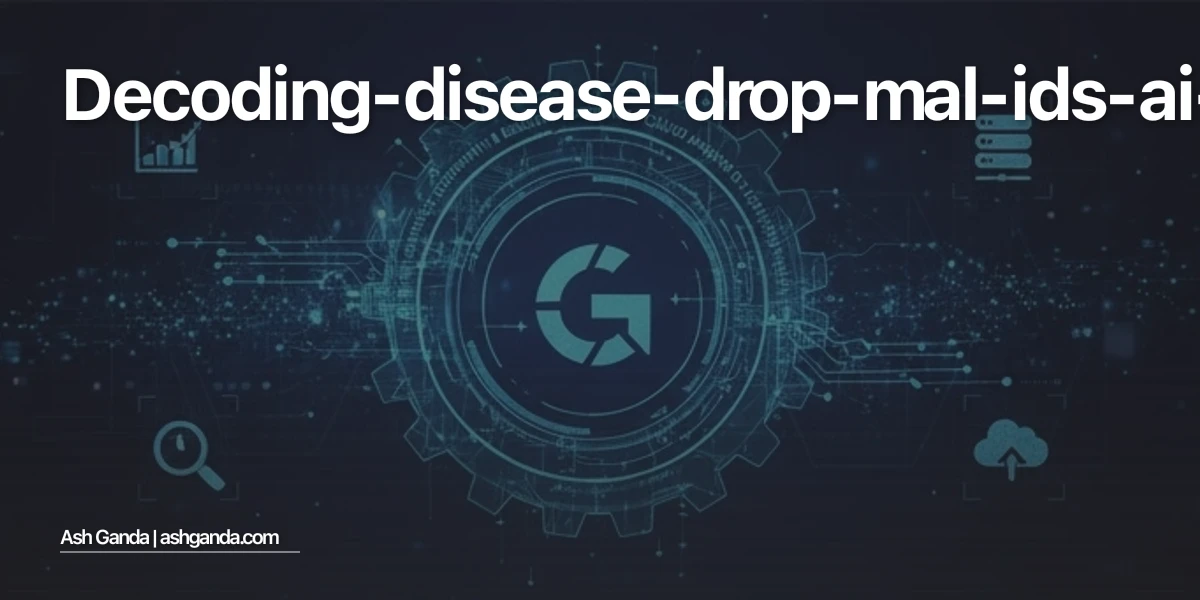Decoding Disease in a Drop: How Mal-ID's AI Reads Your Immune System to Detect HIV, COVID & Autoimmune Disorders