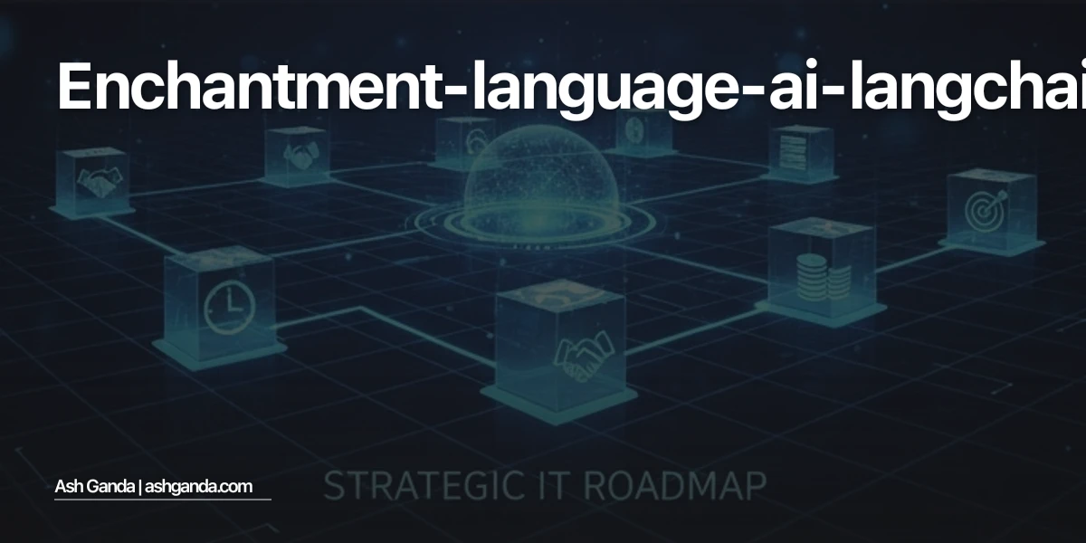 The Enchantment of Language AI: Enhancing Computer Comprehension with LangChain and LangGraph (including demo code)