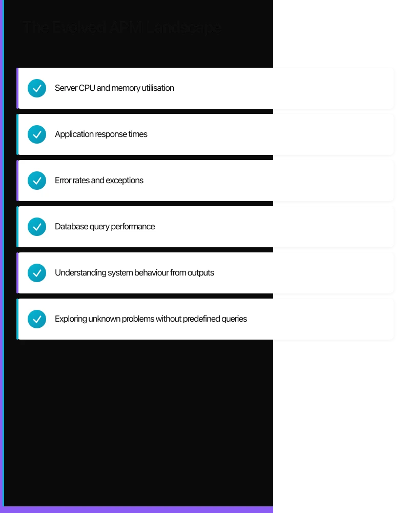 Platform Architecture Decisions Infographic