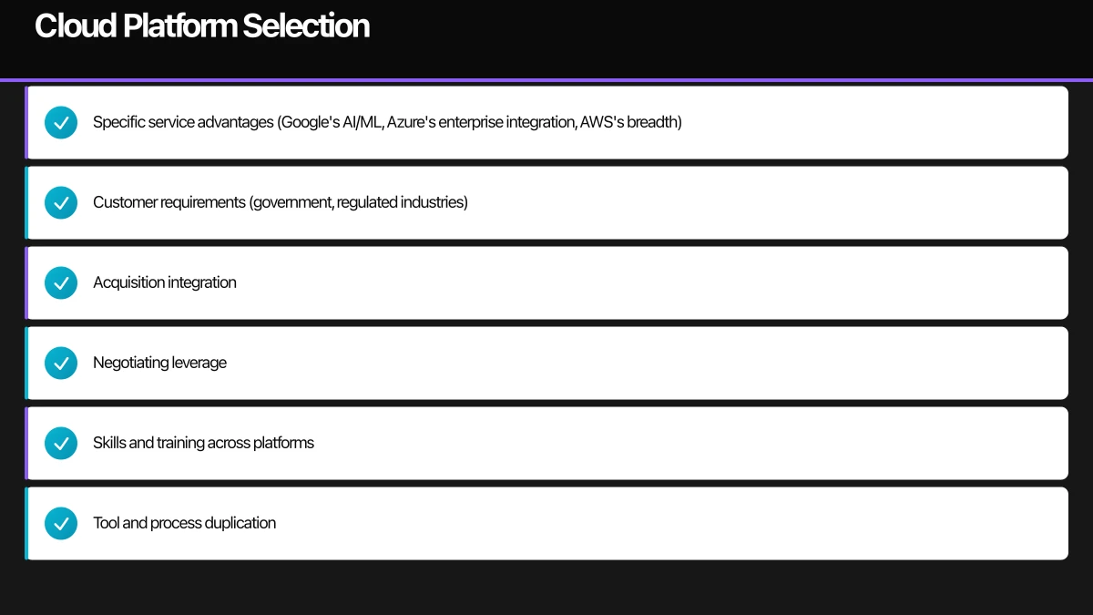 The Modernization Imperative Infographic
