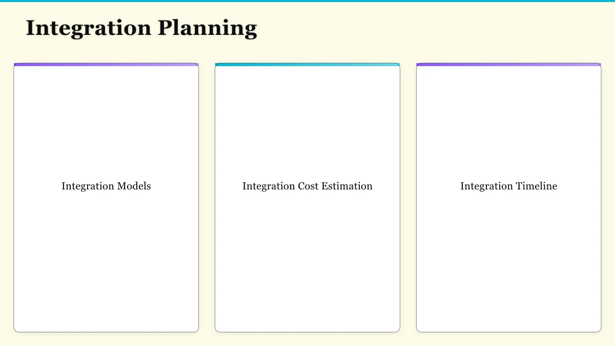 The Due Diligence Framework Infographic