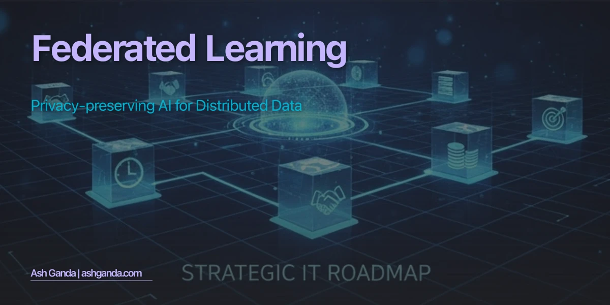 Federated Learning: Privacy-Preserving AI for Distributed Data