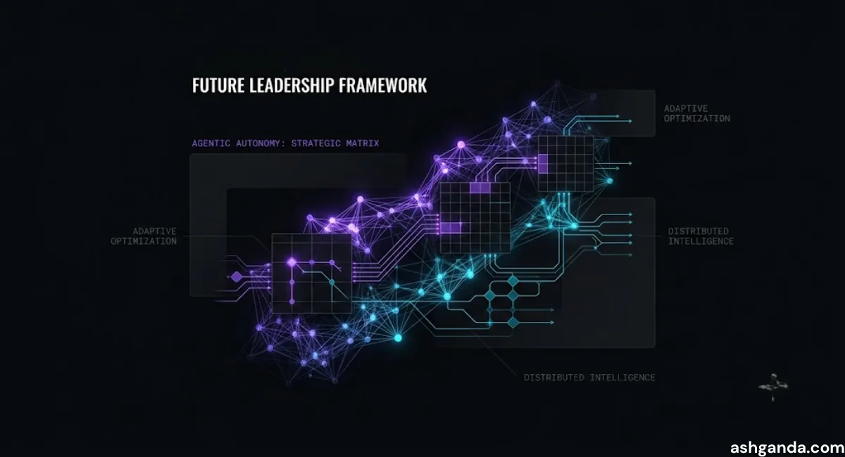 The Rise of Agentic AI: Why 2025 Is the Year of Autonomous AI Systems