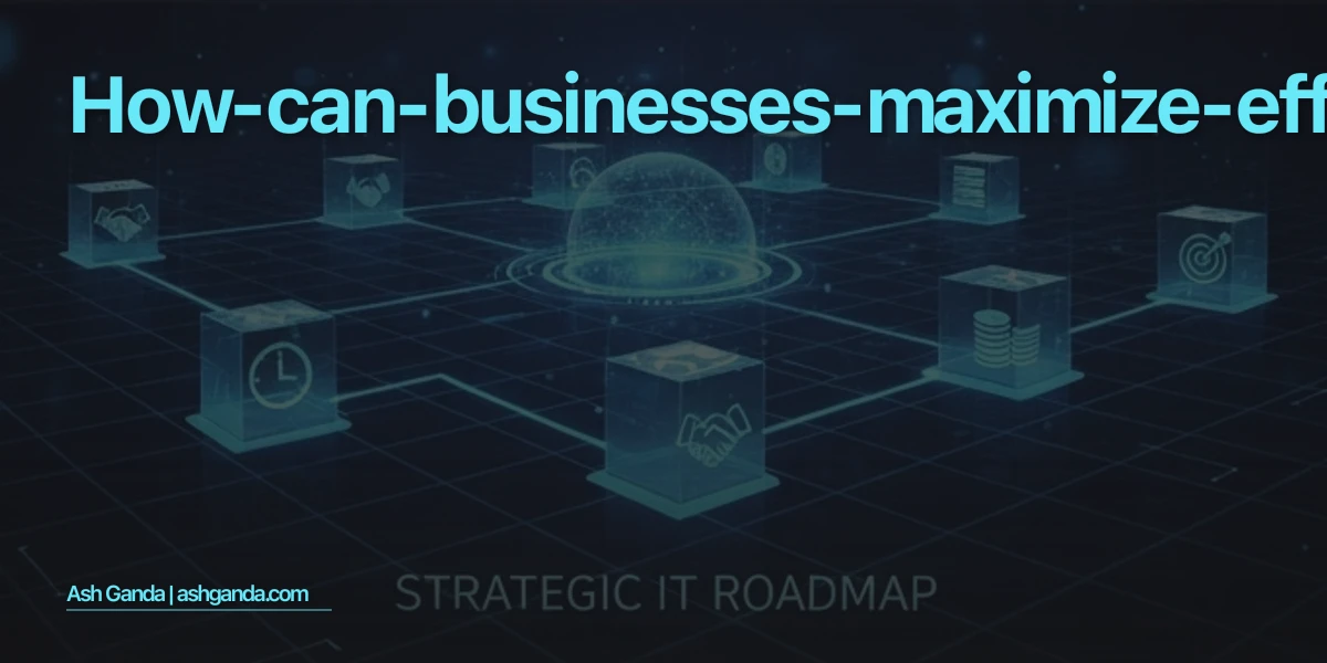 How Can Businesses Maximize Efficiency with Google Cloud Analytics for Operations?