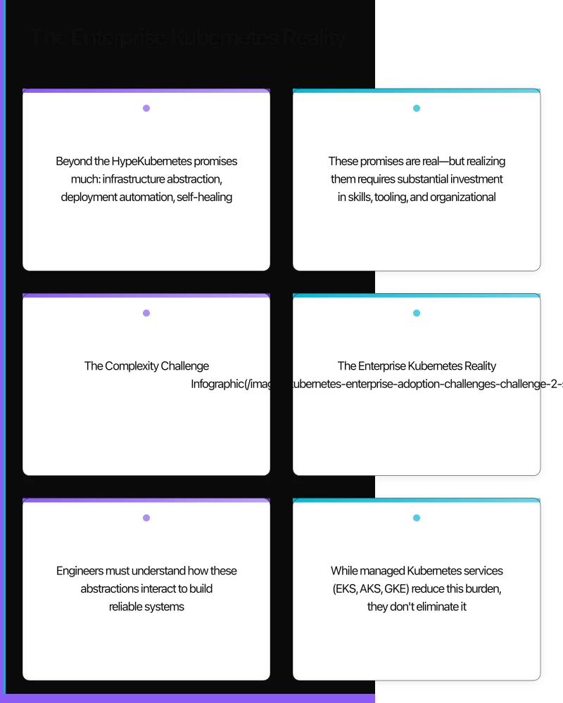 Challenge 2: Security at Scale Infographic