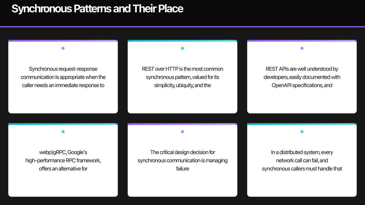 The Hybrid Approach Infographic