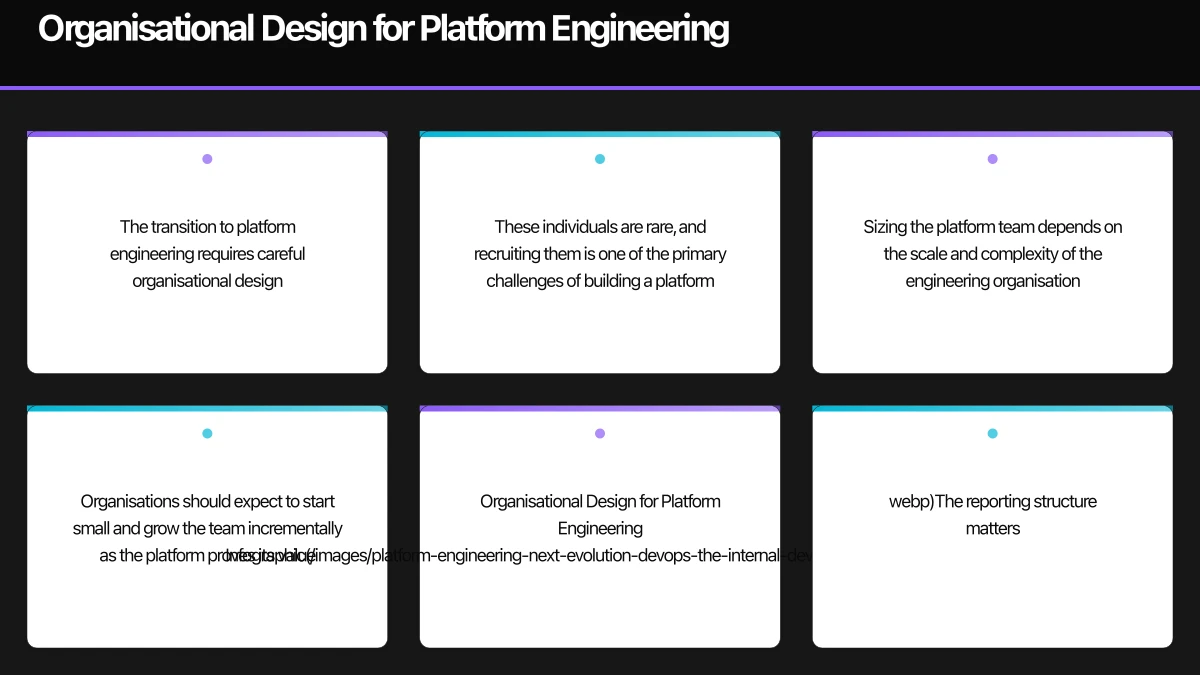 The DevOps Scaling Problem Infographic
